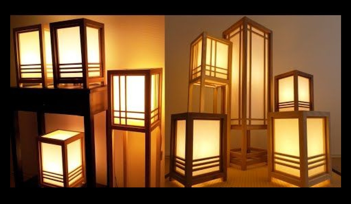 home decor lamps