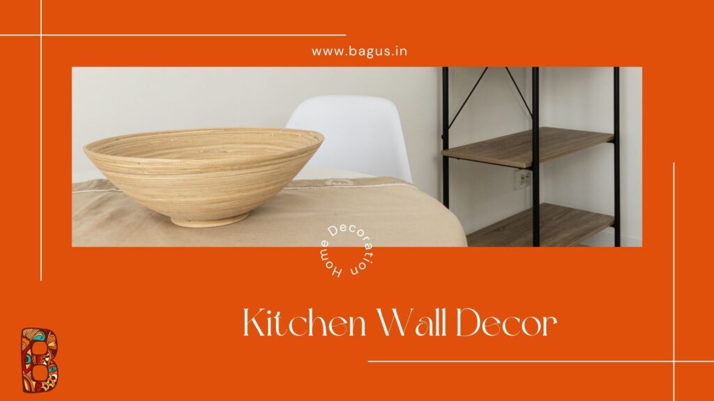 kitchen wall decor